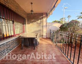 townhouse sale sagunto sagunt puerto de sagunto by 350,000 eur