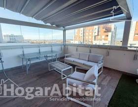 penthouses for sale in moncada