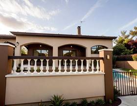 chalet sale la bisbal del penedes can gordei by 145,000 eur