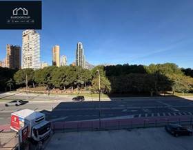 apartment sale benidorm playa de levante by 108,500 eur