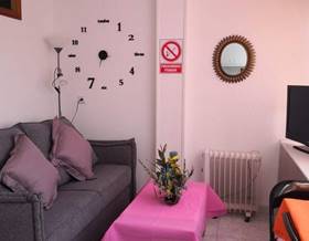 apartment sale benidorm playa de levante by 108,500 eur