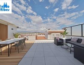 penthouses for sale in canyelles