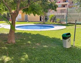 apartments for sale in granada province