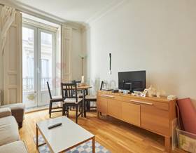 flat rent madrid madrid capital by 1,500 eur