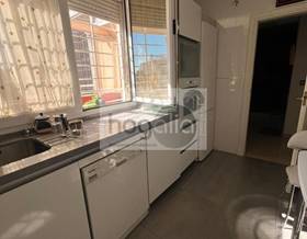 penthouse rent sevilla by 1,500 eur