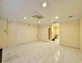 premises sale benidorm calle de velazquez by 72,000 eur