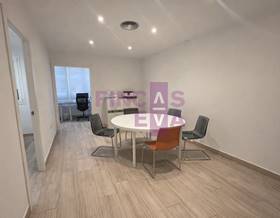 flat sale barcelona capital by 450,000 eur