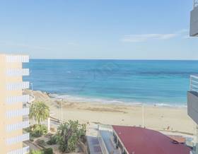 apartment sale calpe calp calpe - playa la fossa by 325,000 eur