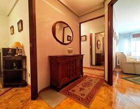 flat sale pravia by 135,000 eur