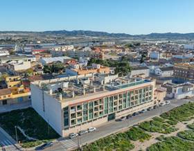 apartments for sale in agost