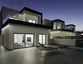 villas for sale in benijofar