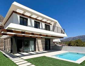 houses for sale in benimantell