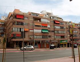 penthouses for rent in benidorm