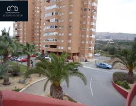 flat sale benidorm hotel bali by 290,000 eur