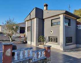 single family house sale canyelles by 318,000 eur