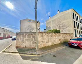 land sale campos campos by 290,000 eur