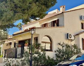 houses for sale in gran alacant