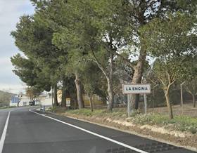 villas for sale in villena