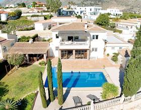 houses for sale in la xara