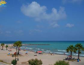 apartment sale moncofa playa de chilches by 185,000 eur