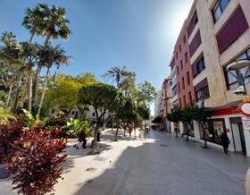 flat sale estepona centro by 202,500 eur