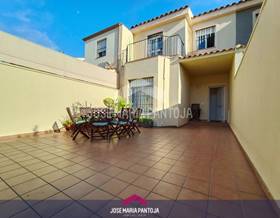 single family house sale jerez de la frontera avda. caballero bonald - san josé obrero - guadalc by 298,000 eur