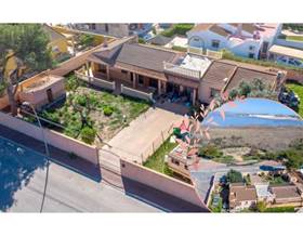 villas for sale in la zenia