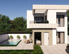 villa sale los montesinos la herrada by 455,900 eur