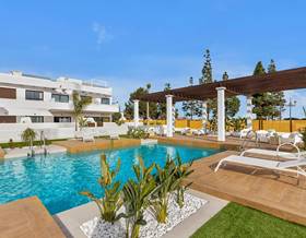 apartment sale los alcazares la serena golf by 279,900 eur