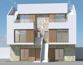 apartment sale alicante benejuzar by 131,250 eur