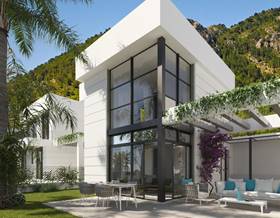 villa sale polop urbanizaciones by 625,000 eur