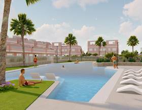 apartment sale pilar de la horadada lo monte by 294,900 eur