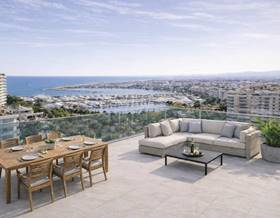 penthouse sale torrevieja centro by 488,000 eur