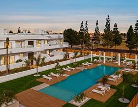 apartment sale los alcazares la serena golf by 399,900 eur