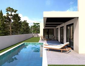 houses for sale in finestrat