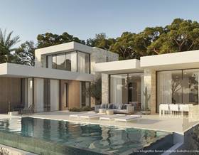 villa sale benissa san jaime by 1,890,000 eur