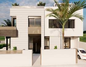 apartment sale pilar de la horadada pueblo by 369,000 eur