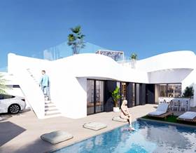 villas for sale in jacarilla