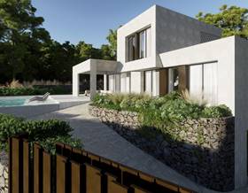 villas for sale in jacarilla