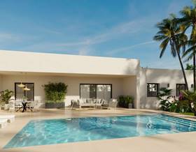 villas for sale in alicante province