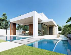 villa sale san fulgencio el oasis by 660,000 eur