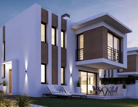 houses for sale in benitachell