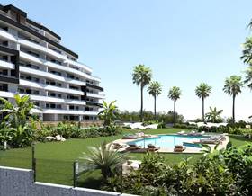 apartments for sale in dehesa de campoamor