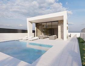 villas for sale in orihuela costa