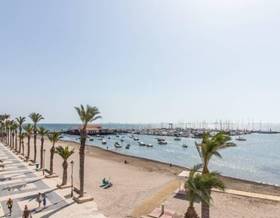 villas for sale in san pedro del pinatar