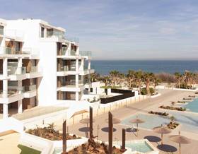 apartment sale denia l´estanyo (marinas) by 465,000 eur