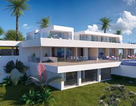 villas for sale in la xara
