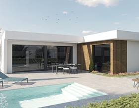 villa sale baños y mendigo altaona golf and country village by 496,400 eur