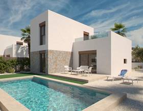 villas for sale in redovan