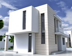 houses for sale in benijofar